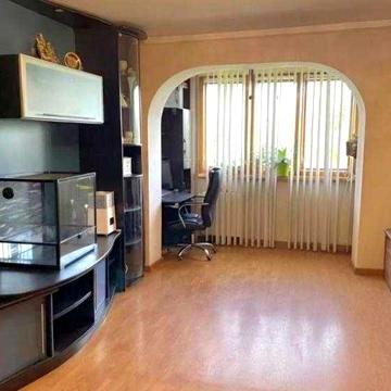 Продам 2х комнатная квартира с капитальным ремонтом на Таирова/район Сити центра