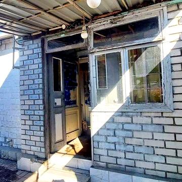 Продам часть дома на Воронцова/Ясельная