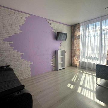 Студія, Радужна 58 ЖК IL Patio, є генератор, м Дарниця та Лівобережна 20хв