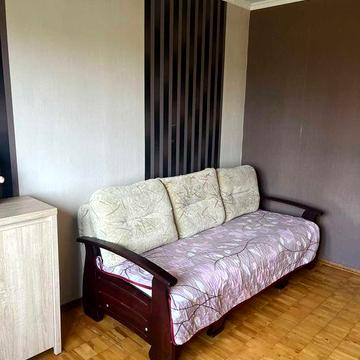 Квартира на Теремках