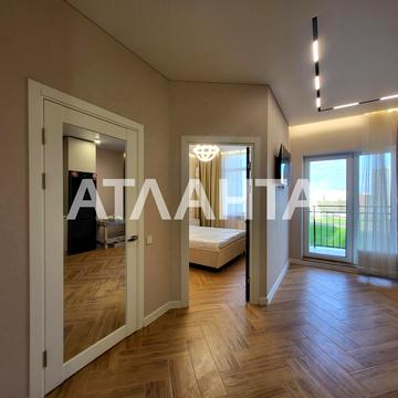 улица Краснова, 3/612-10, Фонтан, Приморский, Одесса, Одесская 85000.0 USD