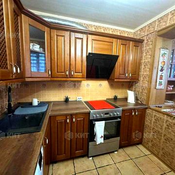 3к. 80м2 Жуковського (поселок Жуковского, Астрономическая 35-И)133208