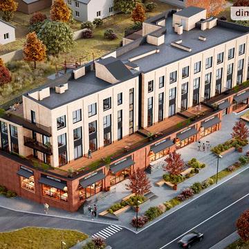 Продаж 3к Квартира Слобідська вулиця ЖК Слободская