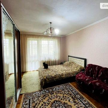 Продаж 1к Квартира Велика Панасівська вулиця