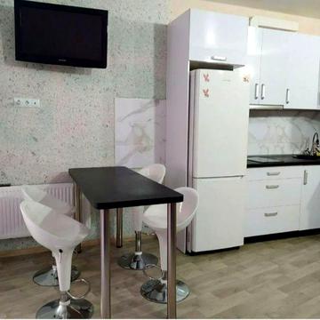 Сдам квартиру в новостройке в Центре