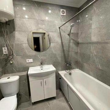 Довгострокова оренда 1к Квартира Університетська (Карла Маркса) вулиця ЖК Центральный-2