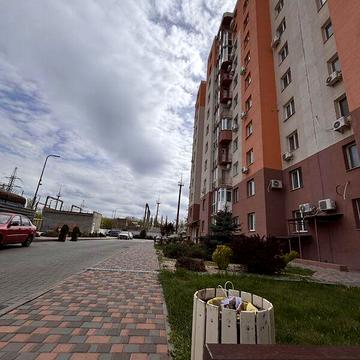Продаж 3к Квартира Громадянська (Цен. р-н) вулиця ЖК Гражданский посад