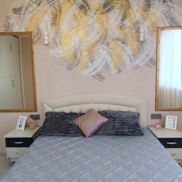 Срочно 1 Большая 1но комнатная ул. Бувалкина  Идеальная  за 46000 ЖК Брюссель