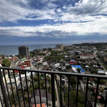 Продаж 1к Квартира Дача Ковалевського (Амундсена) вулиця ЖК Посейдон