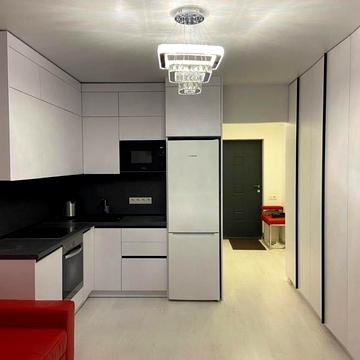 Петра Радченка вул., 27-В