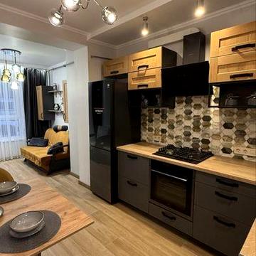 Оренда 1к ЖК Софія Резиденс з терасою!!!