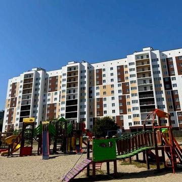 Продам 1к. квартиру 46м2 в ЖК "Саді Вишневі", Вишневе, Святошинська52