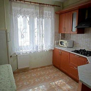 Продаж 2к квартири вулиця Ентузіастів 9/1 Дніпровський р-н м. Лівобережна, Дарниця