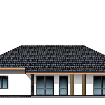 НОВИЙ БУДИНОК | 149 м² | 8.7 СОТОК | ГОТОВНІСТЬ ЛИПЕНЬ