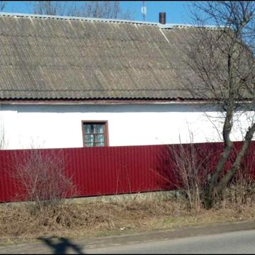 Будинок смт Антоніни, Хмельницький район