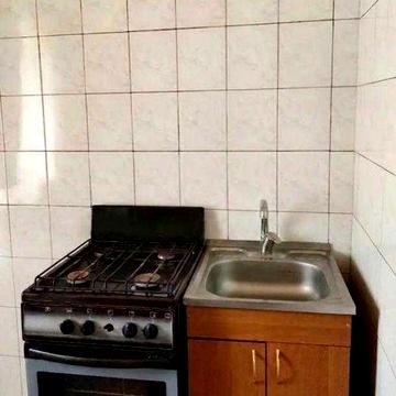 Продам 1 кімнатну квартиру 31 м2 на Нових Будинках, вул. Бригади Хартія, 2/5 цегла.