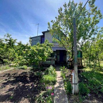 Терміново!! Продам 2-поверхову дачу + баньку (с/т Маяк, с. Кудашівка)