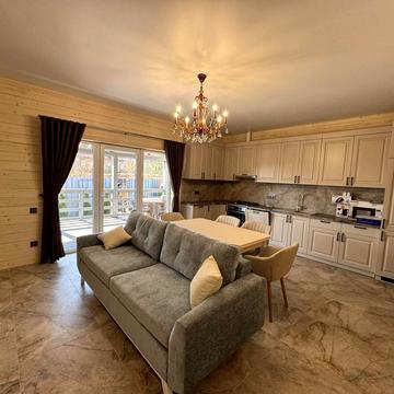 Польова вул.