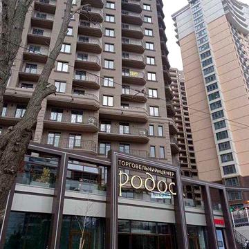 БЕЗ КОМІСІЇ! ЖК Родос, Аркадія! Продаж студії ЖК Родос