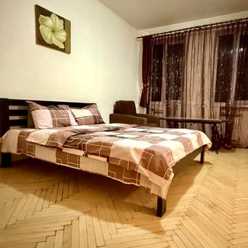 Квартира на Подоле