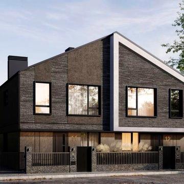 Найкраща ціна! Продаж Дуплекс 120 м² ділянка 2.3 сотих ГАЗ топова локація Вишневого Крюківщина Київ 4км РОЗТЕРМІНУВАННЯ ВІД ЗАБУДОВНИКА