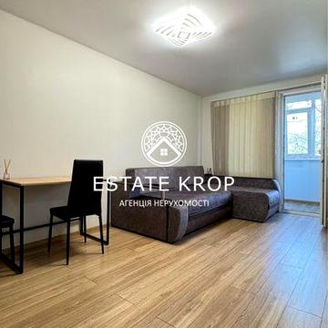 Квартира з ремонтом новим