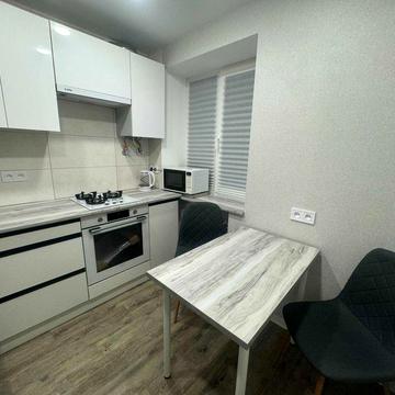 Пехоты Короля, Науки ( Гагарина ) 1-ком