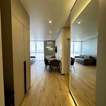 Здам 1к. квартиру ЖК Central Park без комісії / Власник, Перша здача квартири