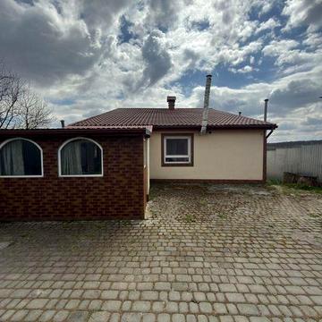 Продаж 3-кім. будинку 93.8 м.кв., в. Волянська