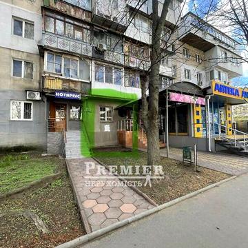 Продаж 2к Квартира Академіка Філатова вулиця