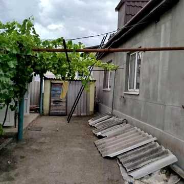 Продаж 4к Дім Раскової провулок