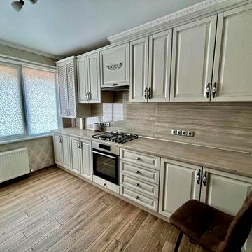 Оренда 3-х кімнатної квартири в Комунарському районі