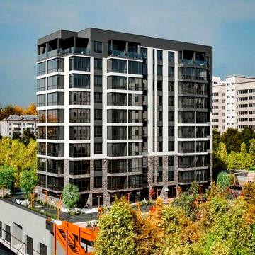 Продаж 1-КІМНАТНА КВАРТИРА в ЖК “ПЕРЕМОГИ”! ЖК «Перемоги»
