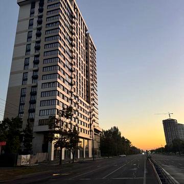 Продам Срочно! 3 комн квартира в новострое на победе за 660$м2 ,Ривер парк,Фаворит,River,Favorit ЖК Фаворит,Favorit,River Park