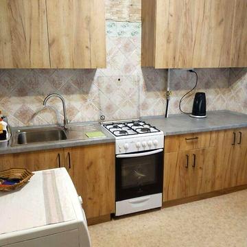 Довгострокова оренда 3к Квартира Слобожанський проспект