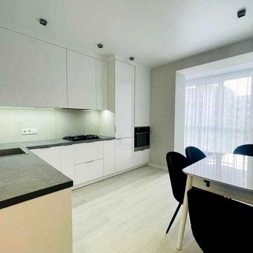 Здам в оренду однокімнатну квартиру На Щасливому.