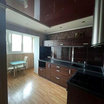 Продаж 1к Квартира Запорізьке шосе