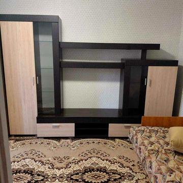 Сдам в аренду 1к кв. Лесной массив