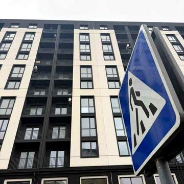 3 кімнатна квартира , Є-Оселя