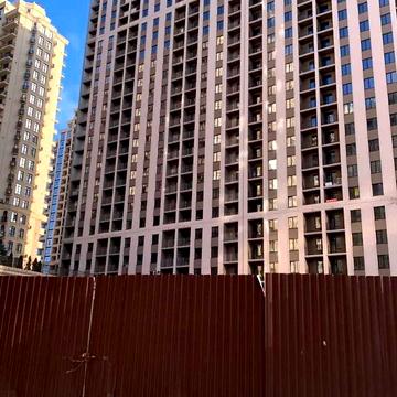 Продаж 2к Квартира Генуезька вулиця