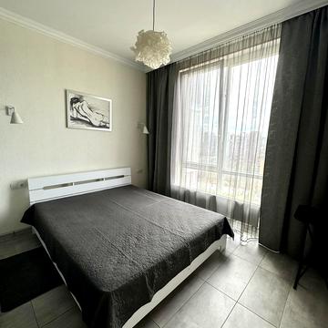 Генуезька вул., 24д к.1-3