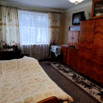 Продаж затишної квартири в цегл. будинку вул.  Пасічна (Медової Печери)