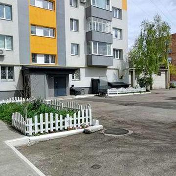 2кімн квартира (л3)