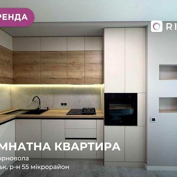 Здається 1-к квартира в ЖК Оселя Парк! Перша заселення