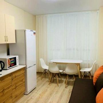 Довгострокова оренда 1к Квартира Університетська (Карла Маркса) вулиця ЖК Green Side