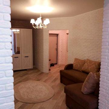 сдам 1к квартиру в ЖК Атлант, можно смотреть, правый берег, Поля, Антоновича, парк Глобы