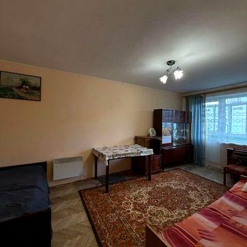 Оренда 1-кімнатної м. Калуш Героїв України