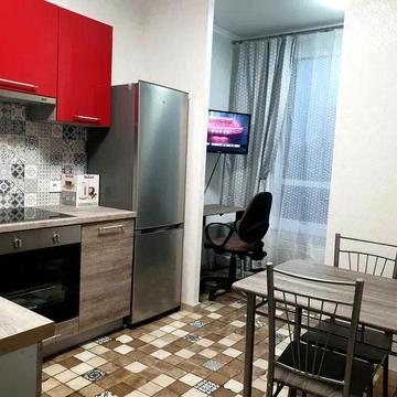 Соломянська вул., 20-А