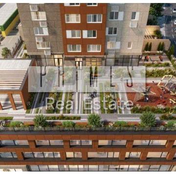 Ексклюзив! Дворівневий пентхаус з терасою Obolon Plaza Залишились одиниці! ЖК Obolon Plaza