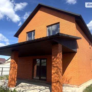 Продаж 5к Дім Вишневий провулок
